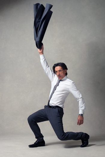 Washington Ballet Director Steps Down After 17-Year Tenure