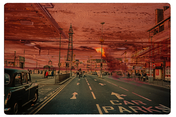 ‘Symbolic Cities’ Captures Changing Landscapes of Riyadh, Mecca