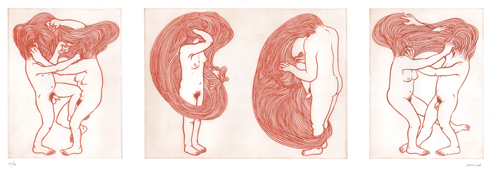 New Generation of Spanish Artists Spreads ‘Color of Optimism’