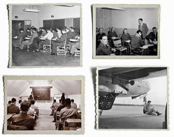 Educating Military Members Forms Backbone of UMUC’s Global Rise