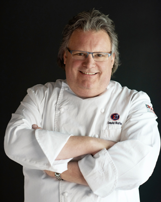 Fresh New Faces, Dishes Accompany Warm Weather