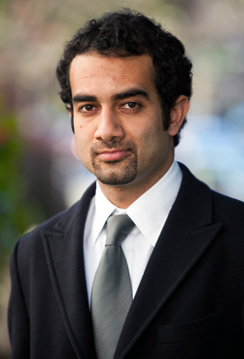 Scholar Argues West Ignores ‘Islamic Exceptionalism’ at Its Own Peril