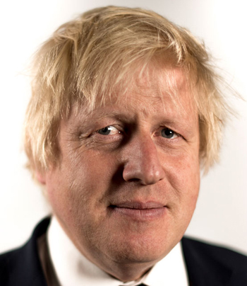 Sidebar: Boris, Britain’s Undiplomatic Top Diplomat