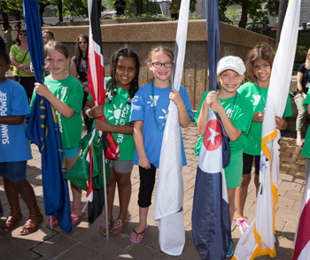 Sister Cities International Marks 60 Years of Citizen Diplomacy