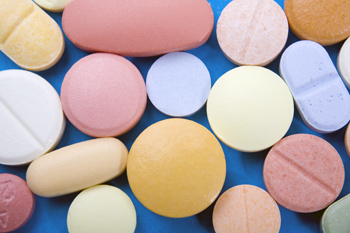 Painkiller That Killed Prince Part of Dangerous Wave of New Synthetic Drugs