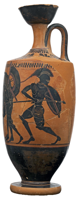 From Agamemnon to Alexander the Great, ‘The Greeks’ Has It All