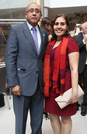 Cuban Doctor Finds New Life Off Coast of Africa