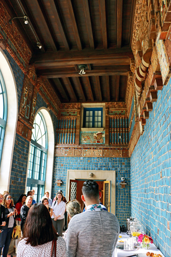 New Generation of Cuban Artists Transcends Politics at OAS