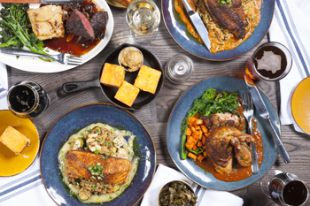 Riverside Eating Expands Thanks to Yards Park and the Wharf