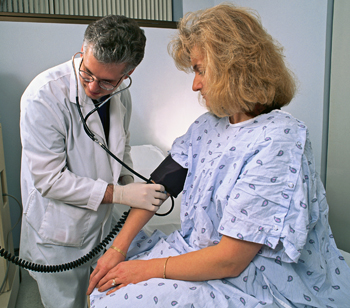 Tighter Blood Pressure Control Could Save 100,000 U.S. Lives: Study