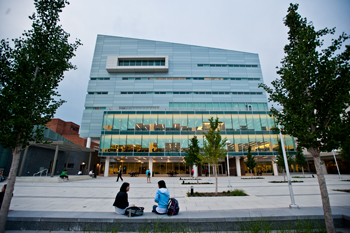 Conflict Management Fieldwork in Jordan Yields Surprises, Insights