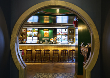 Hotels Partner with Big-Name Chefs to Elevate Both Their Brands