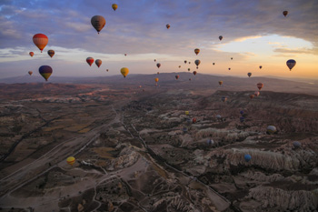 At Virtuoso, Resilient Luxury Market Seeks Out Exclusive Experiences