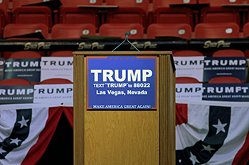 Over 200 Ex-U.S. Diplomats Trash Trump, Endorse Clinton