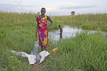 U.N. Lauds ‘Breakthrough’ Refugees Declaration, But Will It Have Teeth?