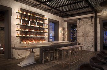 As Leaves Change, Restaurant Scene Undergoes Changes As Well