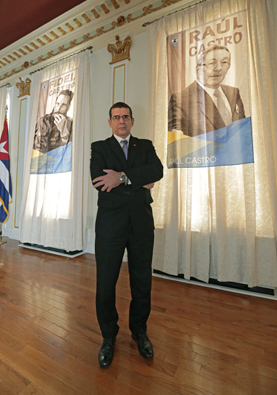 Havana Basks in Renewed Ties with Washington, But Will Honeymoon Last?