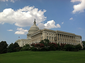 Congress Has Two Weeks to Wrap Up Agenda Before Trump Takes Over