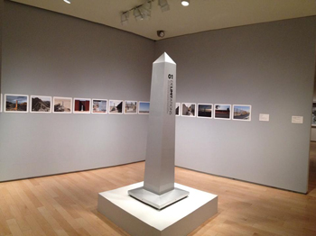 ‘Delimitations’ Documents Shifting Boundaries Between U.S., Mexico