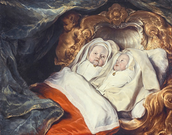 Preparatory Drawings Complement Paintings in ‘Age of Rembrandt’