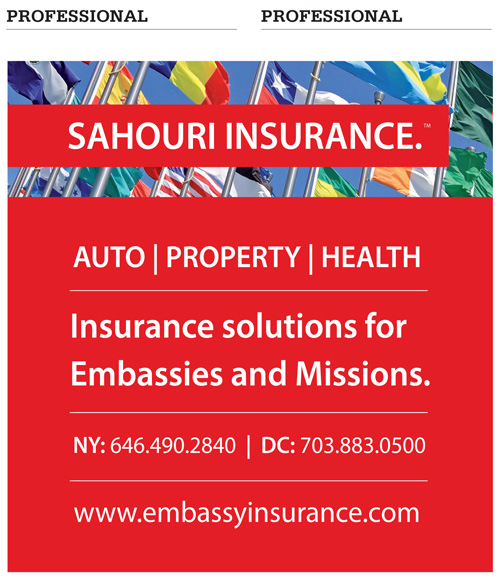 Classifieds – December 2016