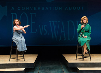 ‘Roe’ Sheds Light on Two Women at Heart of Landmark Case