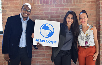 Atlas Corps Aims to Make Global Nonprofit Sector a Two-Way Street