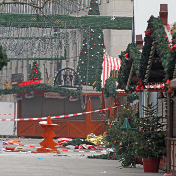 As Islamic State Loses Territory, It Shifts Focus to High-Profile Terrorist Attacks