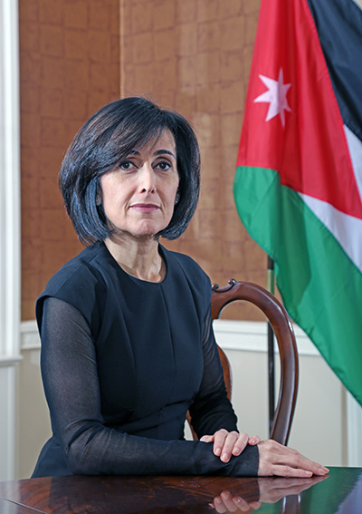 Jordan Weathers Regional Turmoil