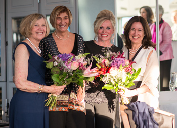 WCI Brings Together Women’s Clubs from Around the World