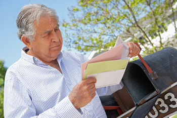 Steep Bills Shock Patients Who Go ‘Out-of-Network’