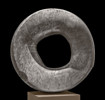 Isamu Noguchi Fuses Past and Present in ‘Archaic/Modern’