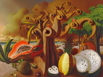 Visual Feast of Art Fills Baltimore’s American Visionary Art Museum