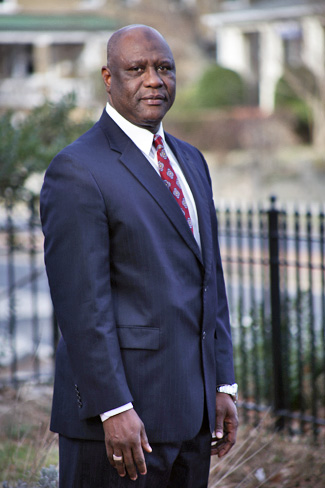 Gambian Ambassador Disavows Longtime Ruler to Back Democratically Elected President