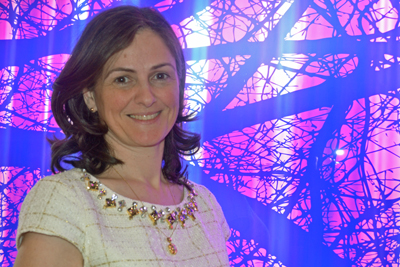 Ambassador and Diplomat Wife Tout Links to First Lady Melania Trump