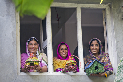 Ten Thousand Villages Brings Artisan Goods to U.S. Store Shelves