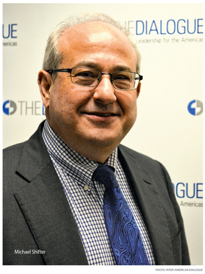 Shifter’s Inter-American Dialogue Shines Light on Latin America, Caribbean