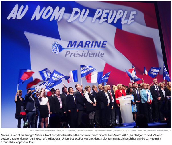 a3.france.eu.election.rally.story