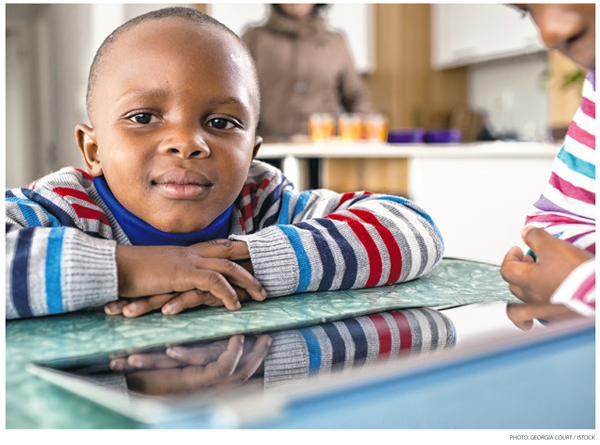 Are Smartphones Helping or Harming Children’s Mental Health?