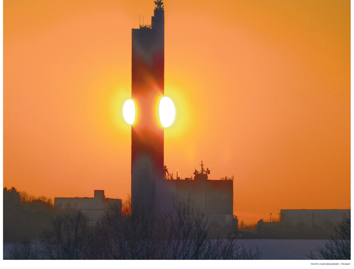 Expect More Warming-Related Fatalities from Climate Change, Study Suggests