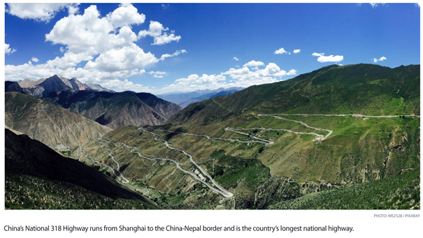 Beijing’s Belt and Road Initiative Is Ambitious, Maybe Too Ambitious