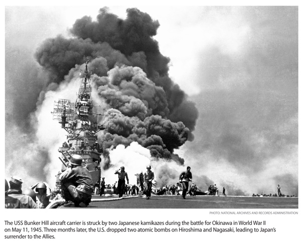 Op-Ed: Choices Made in War Can Lead to Lifetime of Invisible Wounds