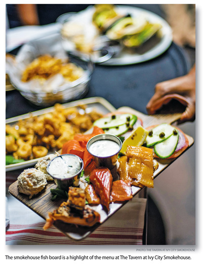 dining.tavern.ivy.city.fish.story