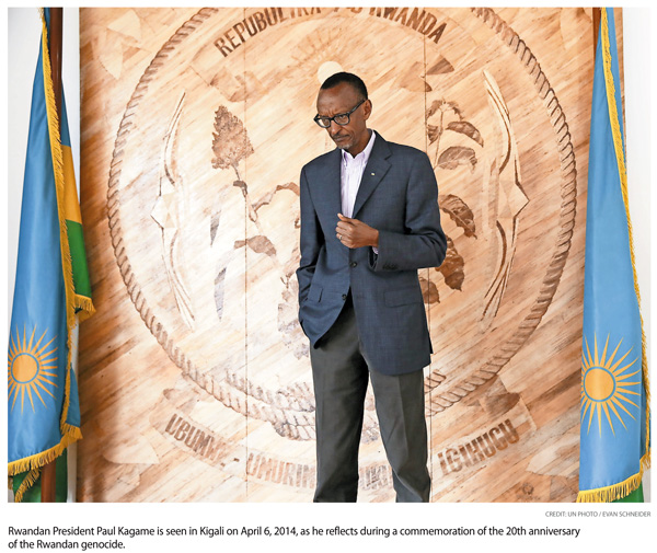 Ethnic Fault Lines Simmer Below Surface of Rwanda and Kenya’s Elections