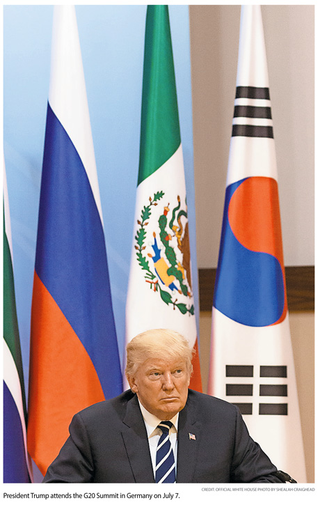 Goldwater Rule Keeps Psychiatrists from Commenting on Trump’s Mental Fitness