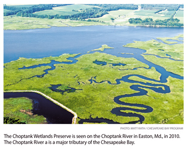 Op-ed: America’s Great Waterways Would Become Less Great Under Trump