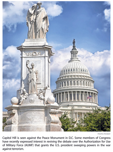 a6.aumf.911.senate.story