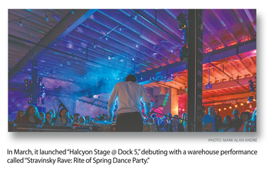 b5.halcyon.warehouse.rave.story