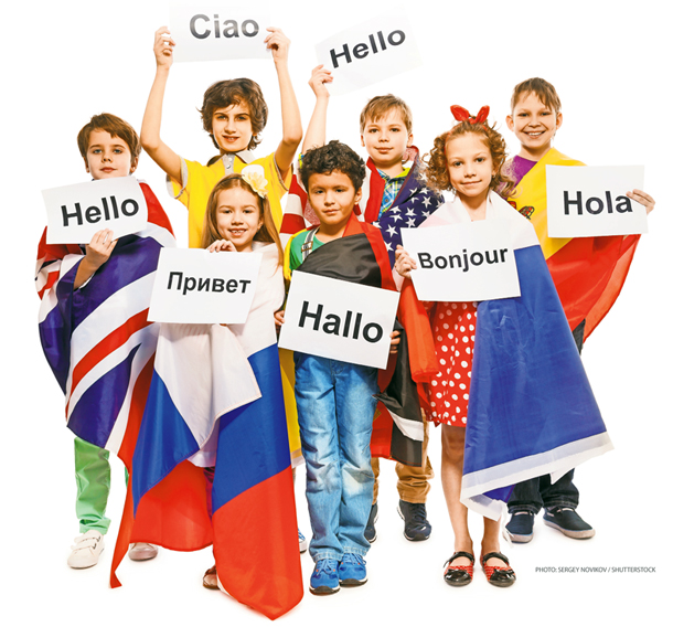 Experts, Educators Say Benefits of Bilingualism Are Brushed Aside in U.S. Schools