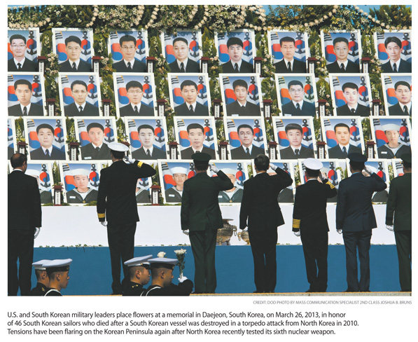 Experts Say Focus Should be on Slowing, Not Stopping, Pyongyang’s Nuclear Program